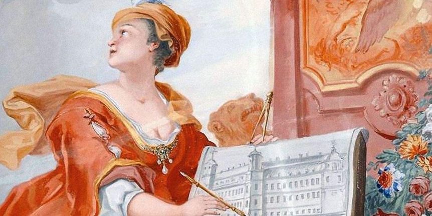 Photo: Staatliche Schlösser und Gärten Baden-Württemberg, unknown Ellwangen Palace